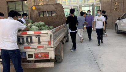 礼泉吃瓜最新事件爆料新闻,最新爆料揭示惊人内幕