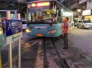 深圳公交车最新爆料,揭秘最新线路调整与乘车体验升级